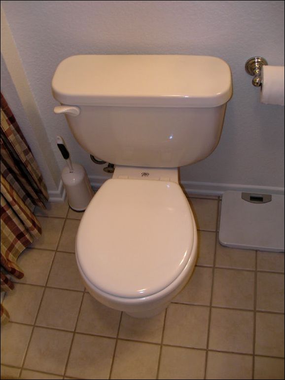 Bathroom 210